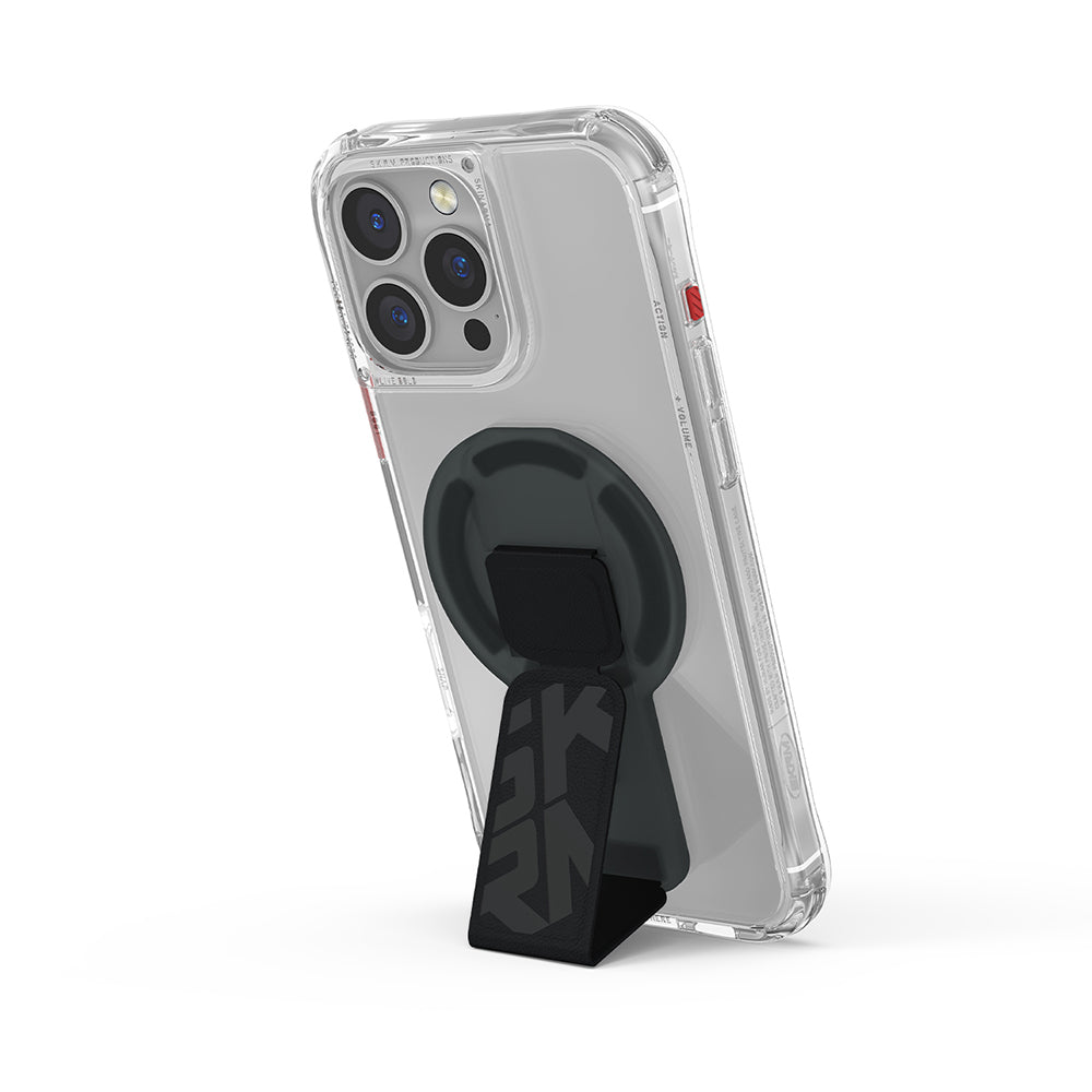 Skinarma Phaze Arch XE Magnetik Telefon Standı Skinarma Phaze Arch XE Magnetik Telefon Standı